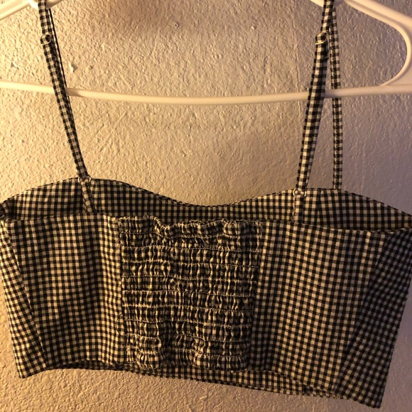 Brandy small top - Picture 3 of 4